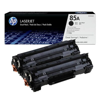 کارتریج 85A  hp