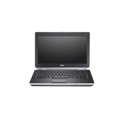 Dell Latitude E6420 - i7