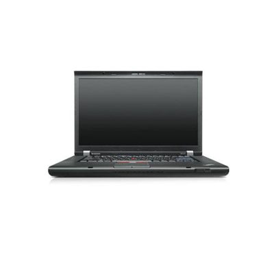 Lenovo Thinkpad W520 - i7